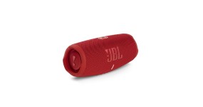 JBL CHARGE5 RED Акустична система портативна з БТ