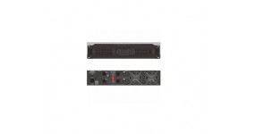 BIG DIGITOR2400 Підсилювач потужності 2*1200W (4Ом)