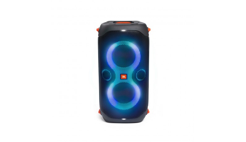 JBL PARTYBOX 110 Акустична система портативна з БТ JBL PARTYBOX 110 Акустична система портативна з БТ