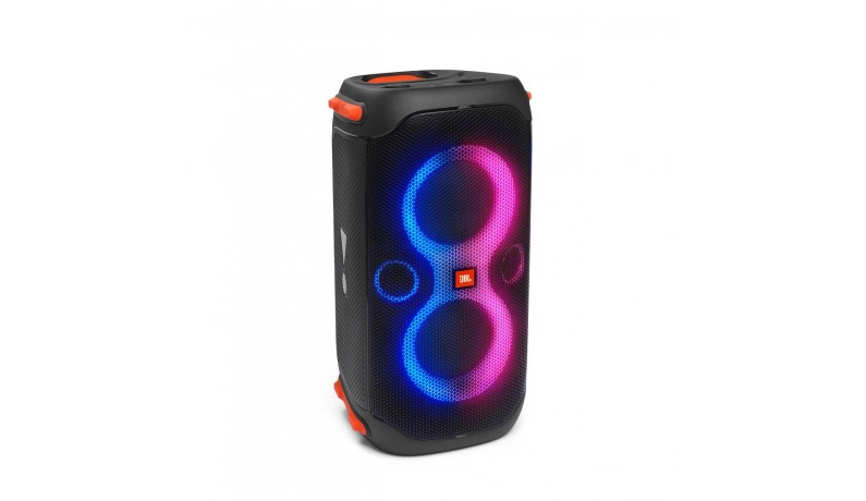 JBL PARTYBOX 110 Акустична система портативна з БТ JBL PARTYBOX 110 Акустична система портативна з БТ