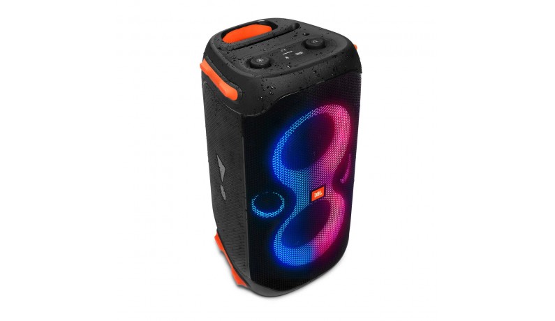 JBL PARTYBOX 110 Акустична система портативна з БТ JBL PARTYBOX 110 Акустична система портативна з БТ