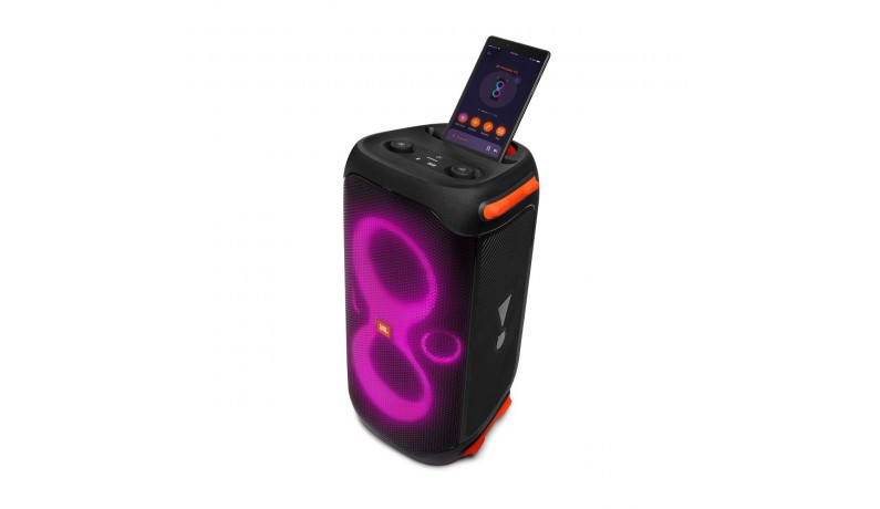 JBL PARTYBOX 110 Акустична система портативна з БТ JBL PARTYBOX 110 Акустична система портативна з БТ