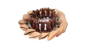 MAXTONE Taiwan TFL-011 Шейкер браслет