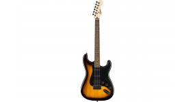 SQUIER by FENDER BULLET STRAT FSR HT HSS LR 2-TS Електрогітара
