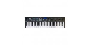 ARTURIA KeyLab Essential 61 (Black) MIDI клавіатура 61 дин. клавіша