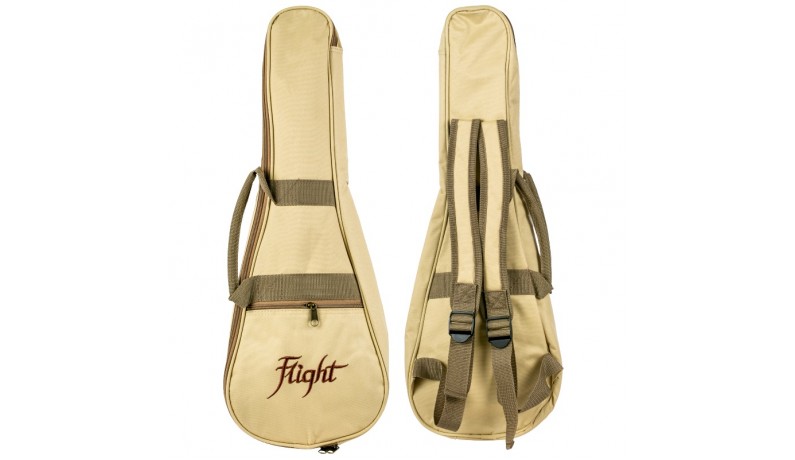 FLIGHT AUC-33 Fusion Укулеле концерт FLIGHT AUC-33 Fusion Укулеле концерт