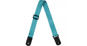 FLIGHT S35 Trail Blue Ремінь для укулеле