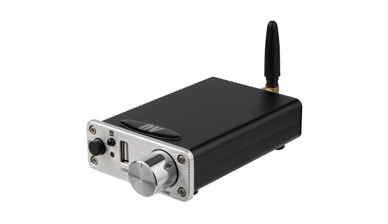 DV AUDIO MP-30W Мережевий медіаплеєр DV AUDIO MP-30W Мережевий медіаплеєр