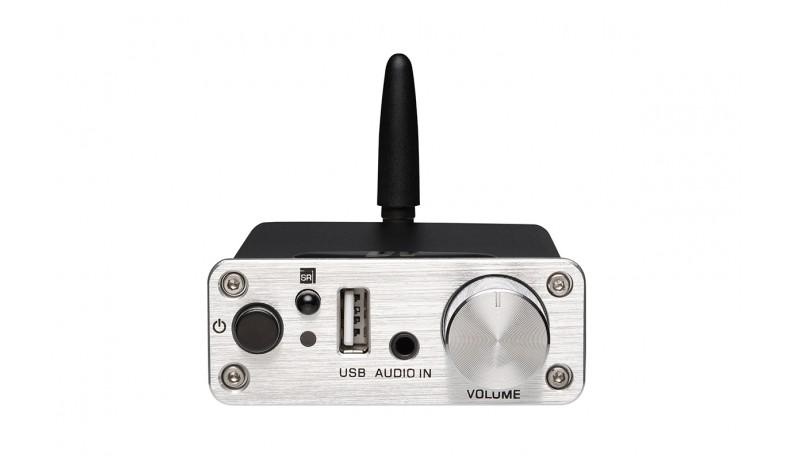 DV AUDIO MP-30W Мережевий медіаплеєр DV AUDIO MP-30W Мережевий медіаплеєр
