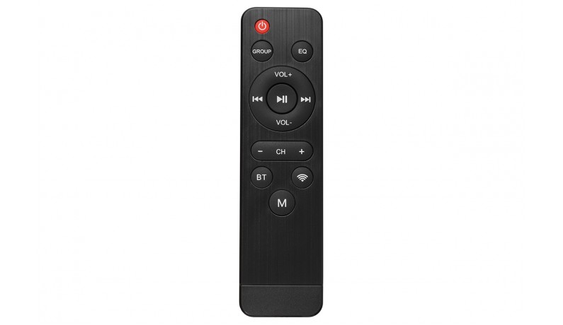 DV AUDIO MP-30W Мережевий медіаплеєр DV AUDIO MP-30W Мережевий медіаплеєр