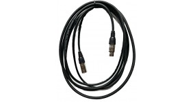 SH Cable SK 3.5 Готовий мікрофонний кабель XLR-XLR 3.5м.