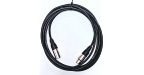 SH Cable BIG 3.8 Готовий мікрофонний кабель XLR-XLR 3.8м.