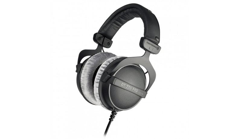 BEYERDYNAMIC DT 770 PRO Студійні навушники 250 Ом. BEYERDYNAMIC DT 770 PRO Студійні навушники 250 Ом.