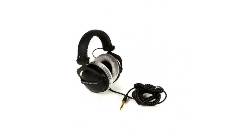 BEYERDYNAMIC DT 770 PRO Студійні навушники 250 Ом. BEYERDYNAMIC DT 770 PRO Студійні навушники 250 Ом.