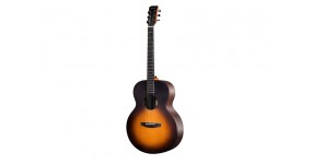ENYA EA-X1 PRO/EQ SB Трансакустична гітара