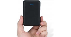POSUGEAR X0013CV9B1 Батарея Power Bank 10000mAh