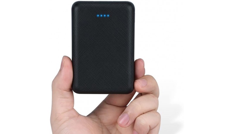 POSUGEAR X0013CV9B1 Батарея Power Bank 10000mAh POSUGEAR X0013CV9B1 Батарея Power Bank 10000mAh