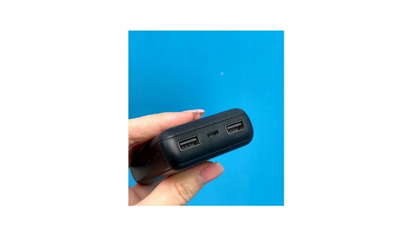 POSUGEAR X0013CV9B1 Батарея Power Bank 10000mAh POSUGEAR X0013CV9B1 Батарея Power Bank 10000mAh