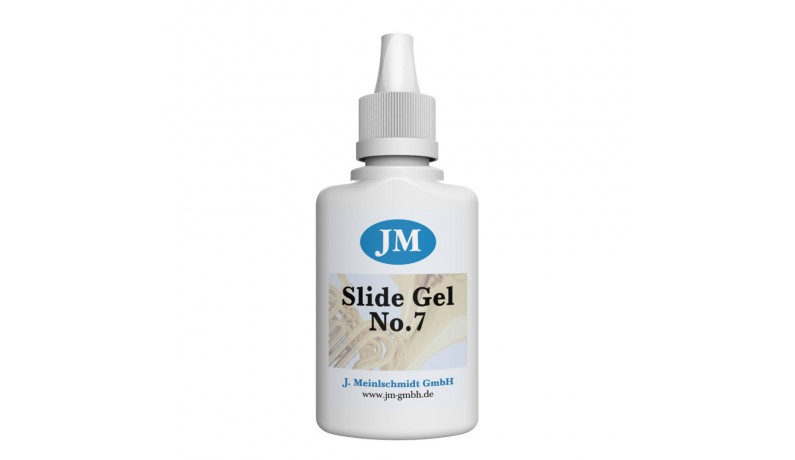 JM Slide Gel №7 Гель для крон JM Slide Gel №7 Гель для крон