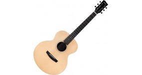 ENYA EA-X1 PRO/EQ NAT Трансакустична гітара