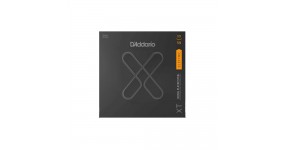 D'ADDARIO XTE1059 Nickel Wound Струни для електрогітари, 7 струн
