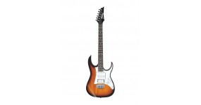IBANEZ GRG140-SB Електрогітара
