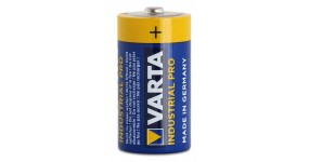 VARTA INDUSTRIAL PRO 4020 Батарейка D/LR20, 1,5V
