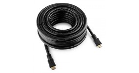 CABLEXPERT CC-HDMI4-20м Готовий кабель HDMI-HDMI, 20м