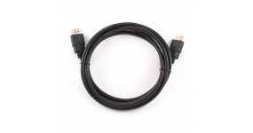CABLEXPERT CC-HDMI4L-1м Готовий кабель HDMI-HDMI, 1м