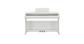 YAMAHA YDP-165WH Цифрове піаніно