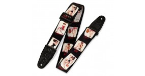 LEVY'S MPS2-072 Ремінь для гітари