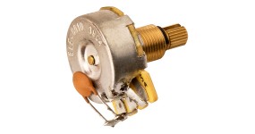 PRS TONE POT 500k Потенціометр гучності для гітари з конденсатором 180пФ