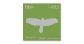 PRS 100148:003:001:001 Classic Regular Light 10-46 Струни для електрогітари 10-46