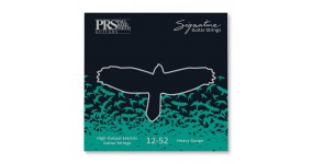 PRS 100148:006:001:004 Signature Heavy 12-52 Струни для електрогітари 12-52