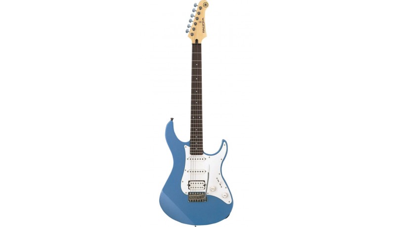 YAMAHA Pacifica112J LPB Електрогітара YAMAHA Pacifica112J LPB Електрогітара