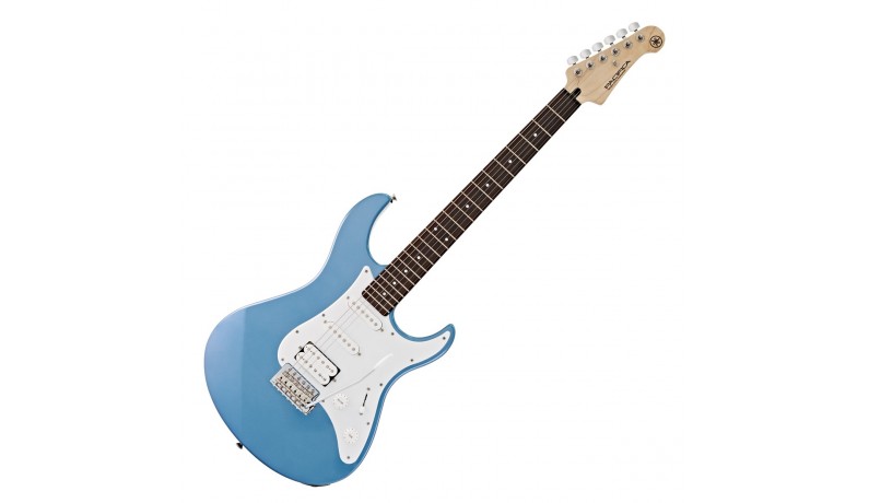 YAMAHA Pacifica112J LPB Електрогітара YAMAHA Pacifica112J LPB Електрогітара