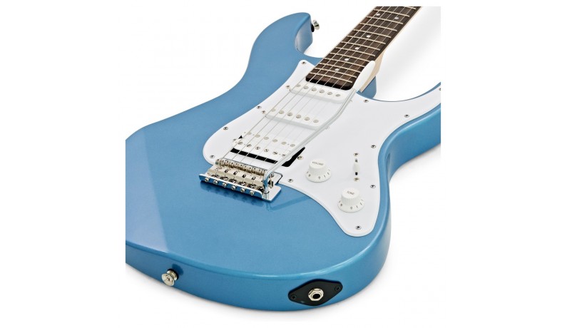 YAMAHA Pacifica112J LPB Електрогітара YAMAHA Pacifica112J LPB Електрогітара