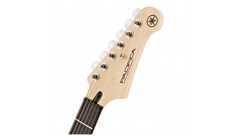 YAMAHA Pacifica112J LPB Електрогітара YAMAHA Pacifica112J LPB Електрогітара