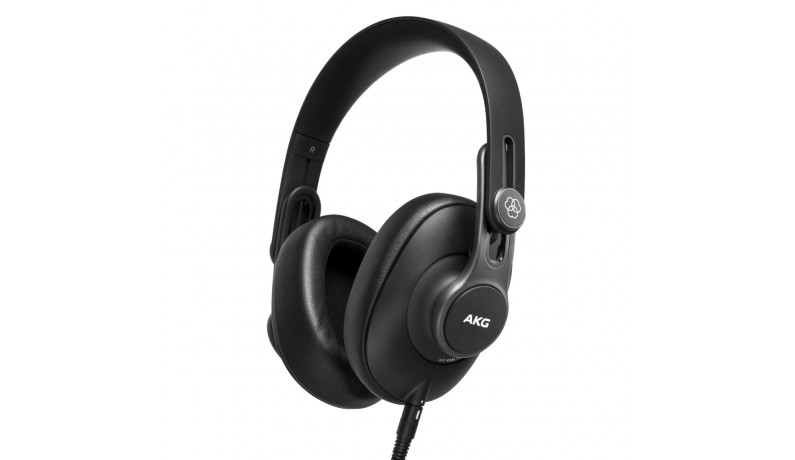 AKG K361 Навушники закритого типу AKG K361 Навушники закритого типу