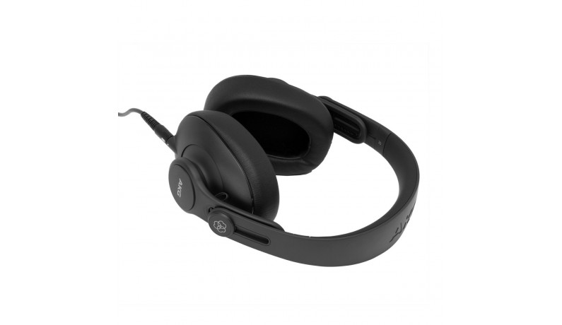 AKG K361 Навушники закритого типу AKG K361 Навушники закритого типу