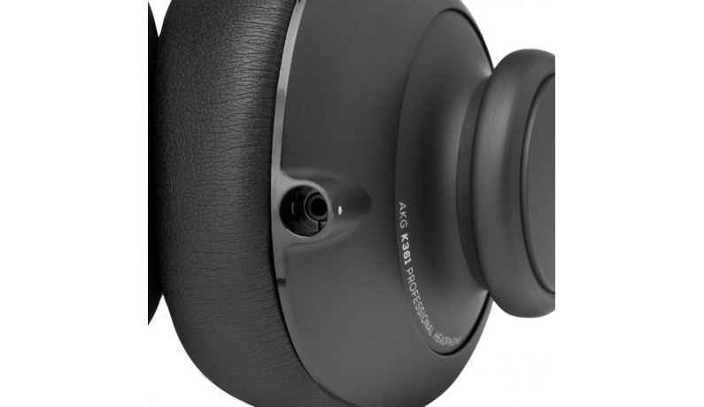 AKG K361 Навушники закритого типу AKG K361 Навушники закритого типу