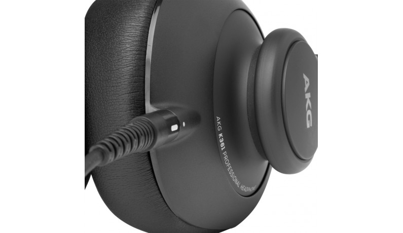 AKG K361 Навушники закритого типу AKG K361 Навушники закритого типу