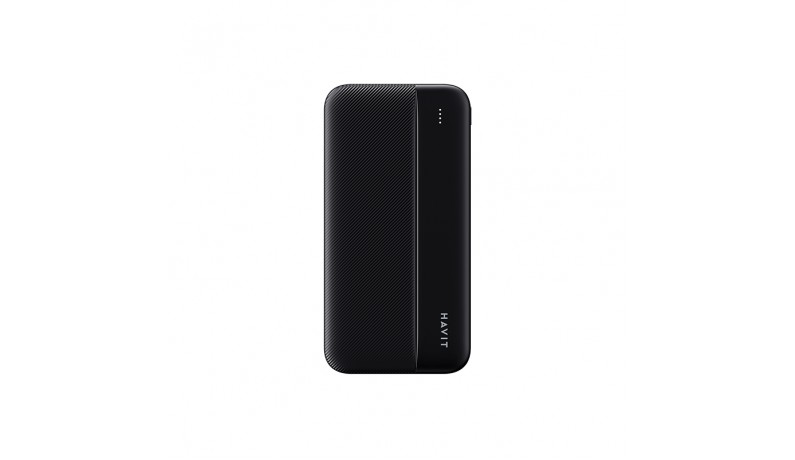 HAVIT HV-PB81 Black 20000mAh Батарея Power Bank 20000mAh HAVIT HV-PB81 Black 20000mAh Батарея Power Bank 20000mAh