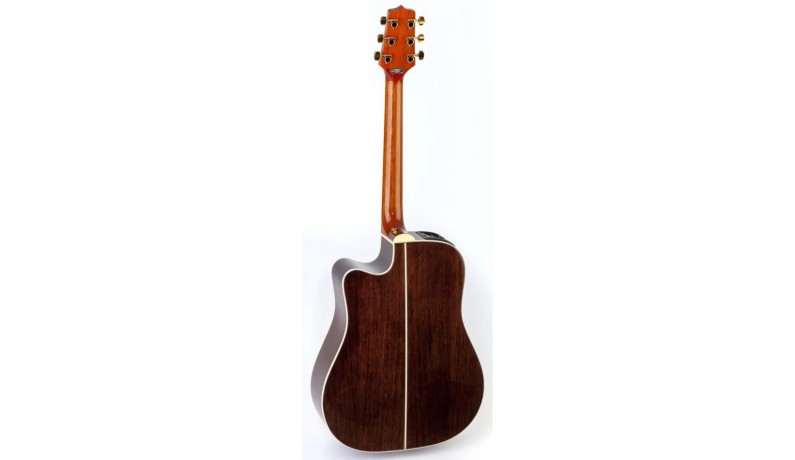 TAKAMINE GD51CE-NAT Електроакустична гітара TAKAMINE GD51CE-NAT Електроакустична гітара