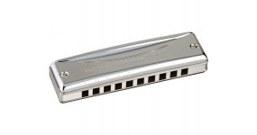 SUZUKI MR-350 C Діатонічна губна гармоніка