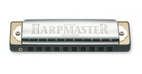 SUZUKI MR-200 C Діатонічна губна гармоніка