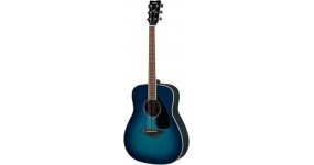 YAMAHA FG820 SB Акустична гітара