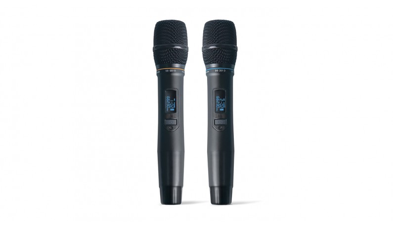 STUDIO EVOLUTION EVOBOX PLUS Караоке система STUDIO EVOLUTION EVOBOX PLUS Караоке система