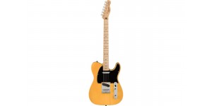 SQUIER by FENDER AFFINITY TELECASTER MN BUTTERSCOTCH BLONDE Електрогітара