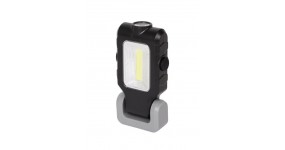 WORKLIGHT 2Вт+1Вт 100Lm Світлодіодний ліхтар
